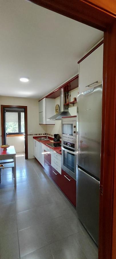 Barosa Rooms Barro  Exterior photo