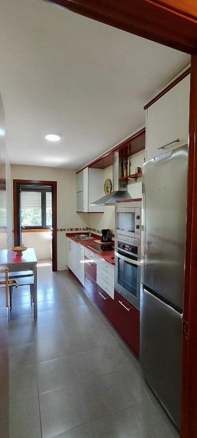 Barosa Rooms Barro  Exterior photo